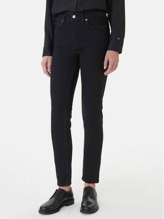 Tommy Hilfiger Blugi WW0WW46725 Slim Fit