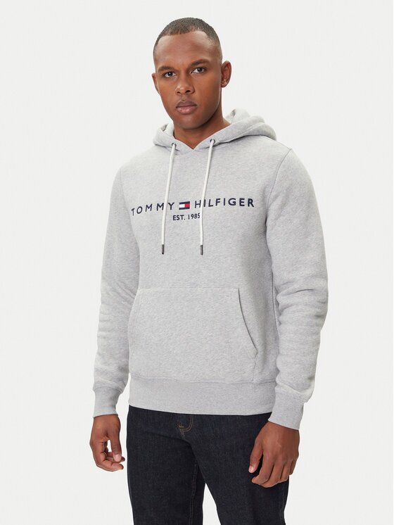 Tommy Hilfiger Bluză Core Logo MW0MW10752 Regular Fit