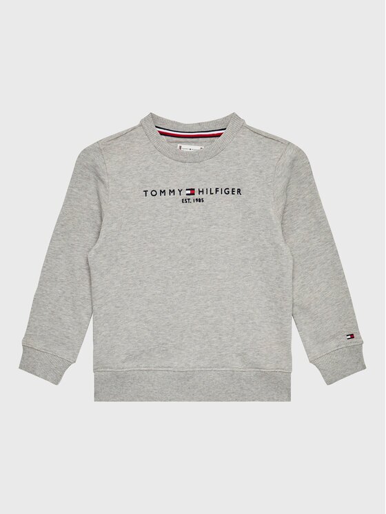 Tommy Hilfiger Bluză Essential KS0KS00212 M Regular Fit
