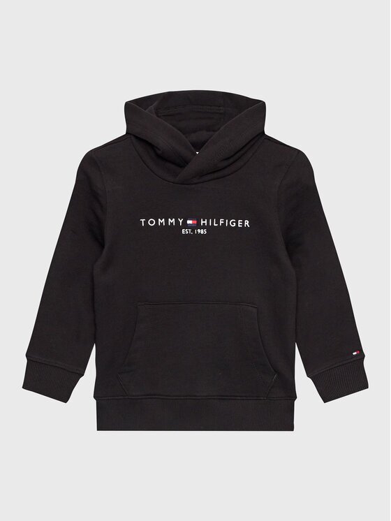 Tommy Hilfiger Bluză Essential KS0KS00213 M Regular Fit