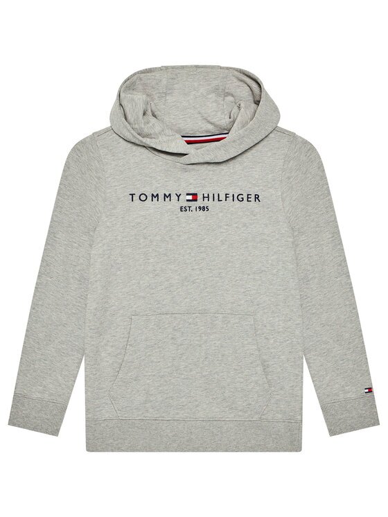 Tommy Hilfiger Bluză Essential KS0KS00213 Regular Fit
