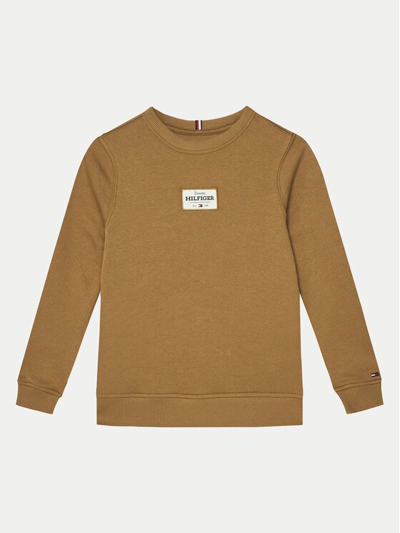 Tommy Hilfiger Bluză KB0KB09315 Regular Fit