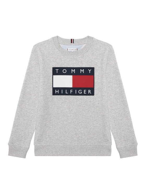 Tommy Hilfiger Bluză KS0KS00709 Regular Fit