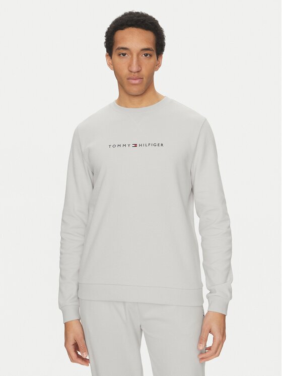 Tommy Hilfiger Bluză UM0UM03346 Regular Fit