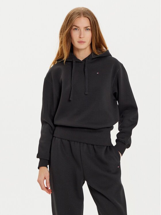 Tommy Hilfiger Bluză WW0WW44991 Regular Fit