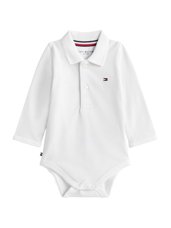 Tommy Hilfiger Body pentru copii KN0KN02075