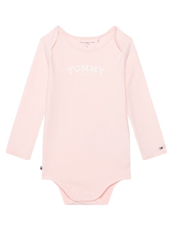 Tommy Hilfiger Body pentru copii Monotype KN0KN02133