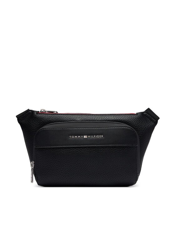 Tommy Hilfiger Borsetă Th Central Bumbag AM0AM14755