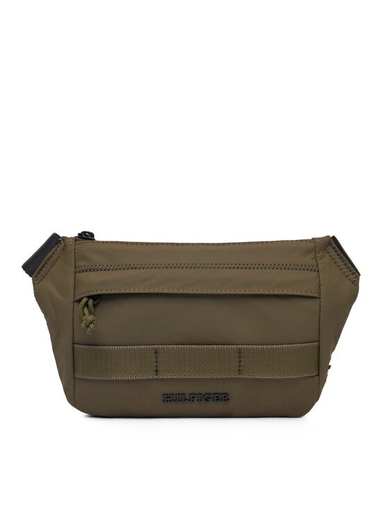 Tommy Hilfiger Borsetă Th Colour Bumbag AM0AM13220