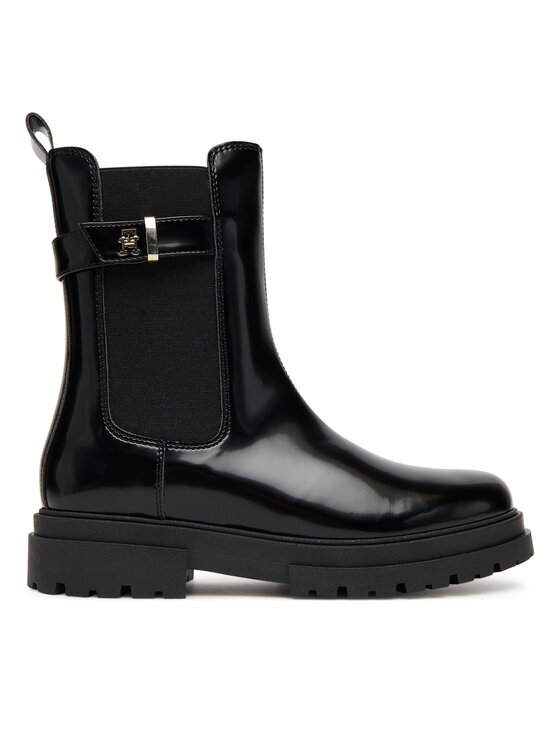 Tommy Hilfiger Botine Chelsea Boot T4A5-34029-1453
