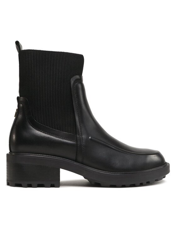 Tommy Hilfiger Botine FW0FW07227