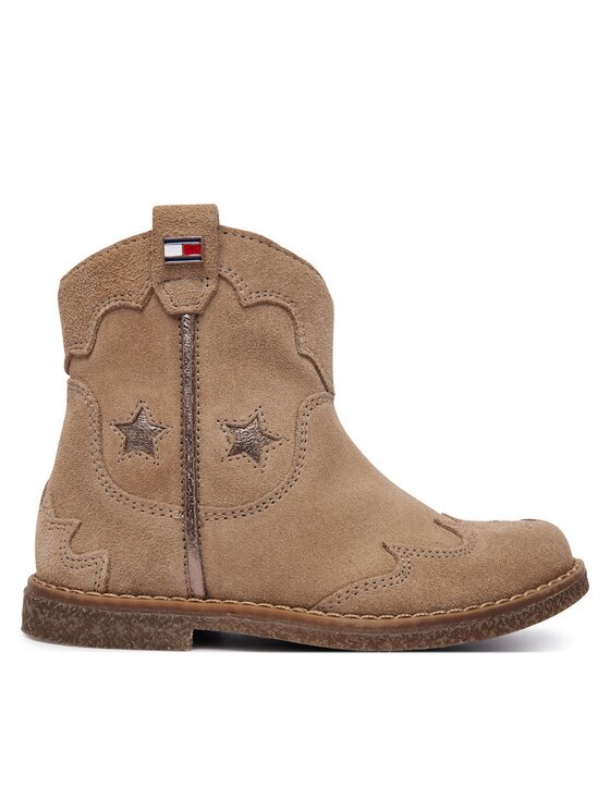 Tommy Hilfiger Botine T1A5-35191-1429 M