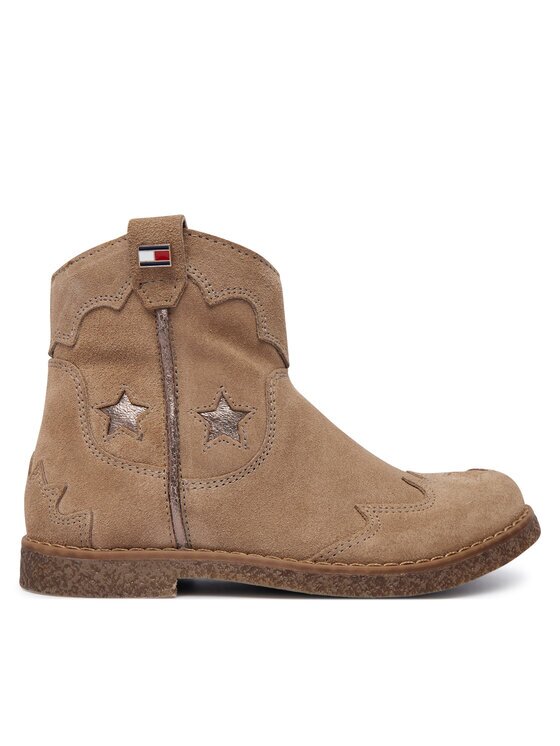 Tommy Hilfiger Botine T1A5-35191-1429 S