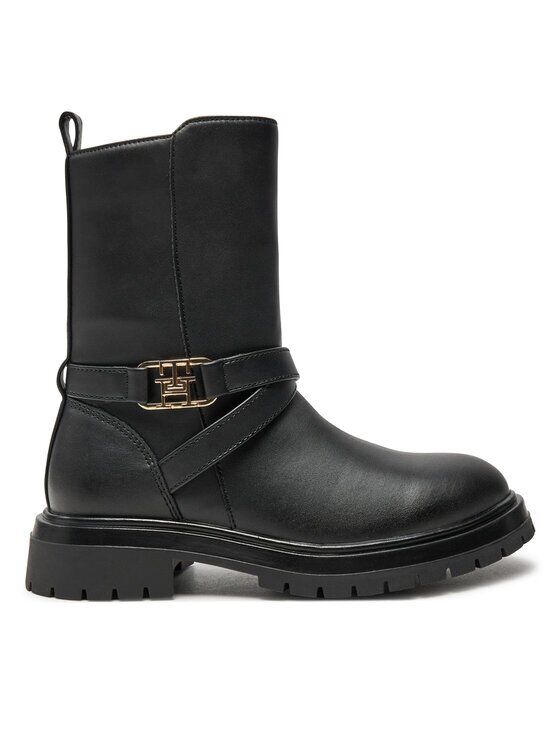 Tommy Hilfiger Botine T3A5-33574-1351 M