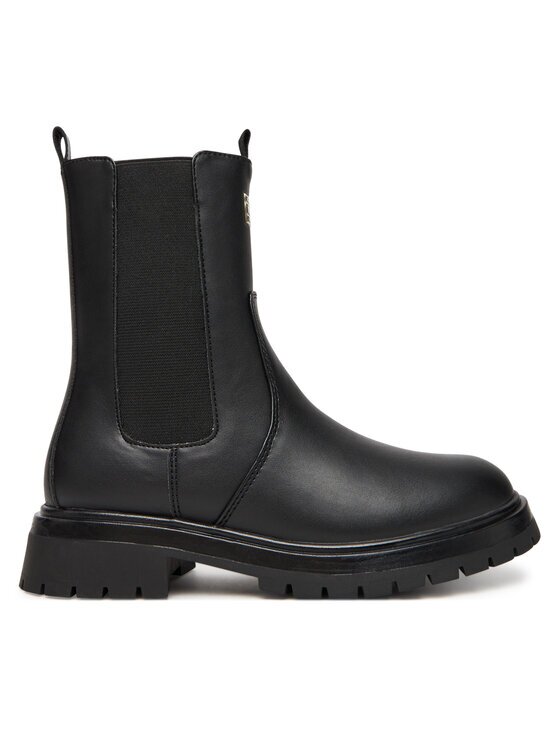Tommy Hilfiger Botine T3A5-34016-1355999 D