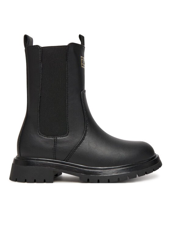 Tommy Hilfiger Botine T3A5-34016-1355999 S