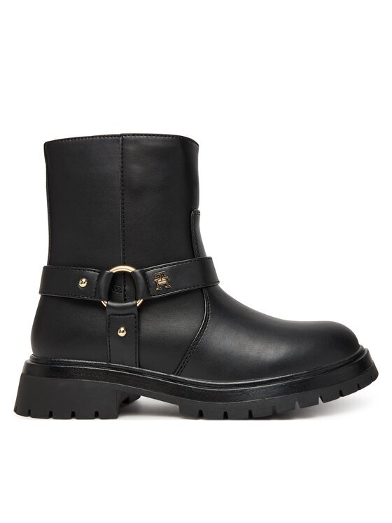 Tommy Hilfiger Botine T3A5-34021-1355999