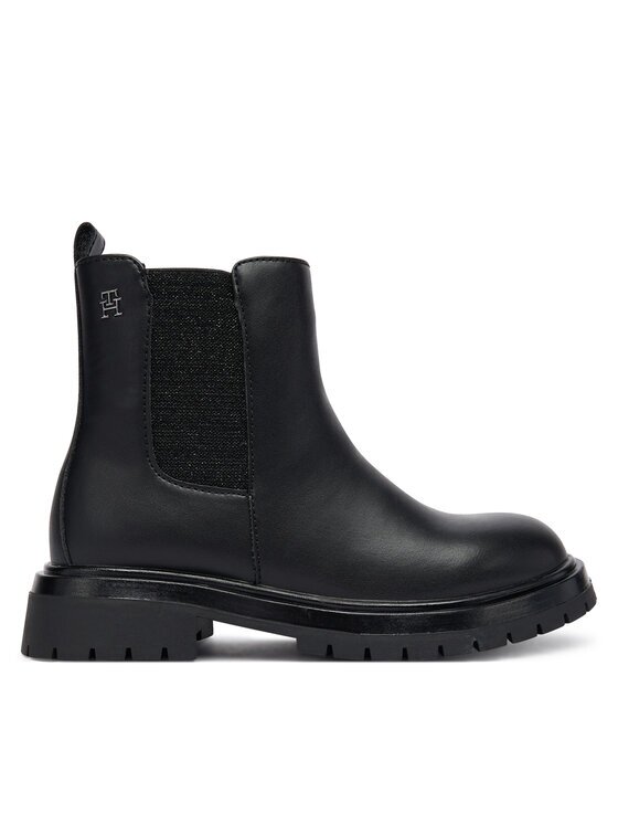 Tommy Hilfiger Botine T3A5-34152-1355999 S