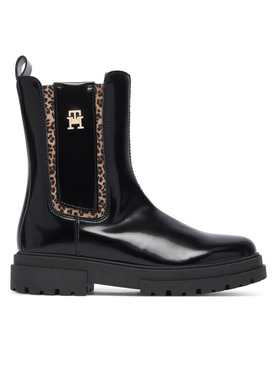 Tommy Hilfiger Botine T4A5-35175-1453999 S