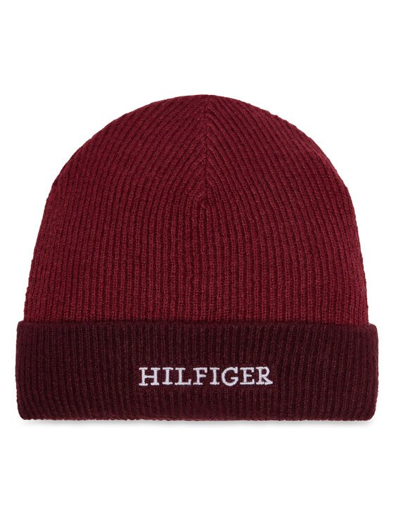 Tommy Hilfiger Căciulă AU0AU01930