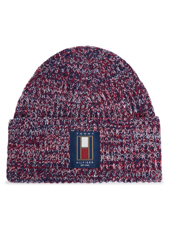 Tommy Hilfiger Căciulă Corp Love AM0AM12808