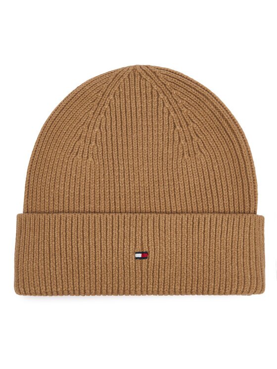 Tommy Hilfiger Căciulă Flag AW0AW19102