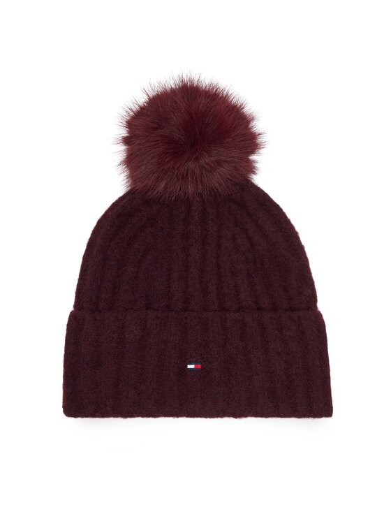 Tommy Hilfiger Căciulă Th Flag AW0AW19330