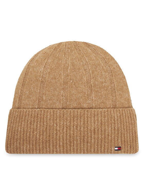 Tommy Hilfiger Căciulă Th Flag Fluffy AW0AW17779