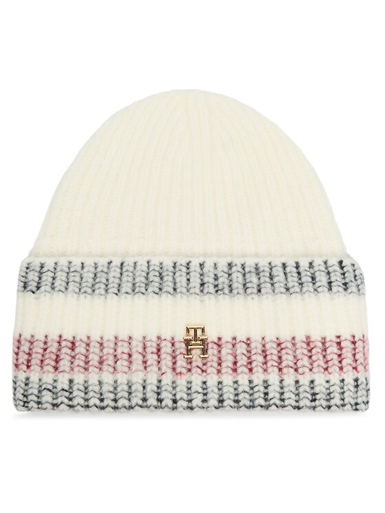 Tommy Hilfiger Căciulă Th Varsity Ski AW0AW16636