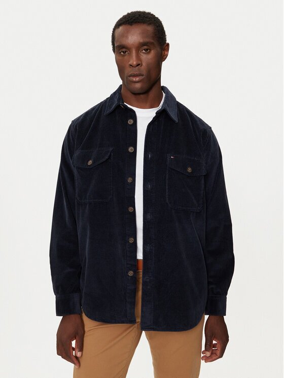 Tommy Hilfiger Cămașă MW0MW36855 Regular Fit