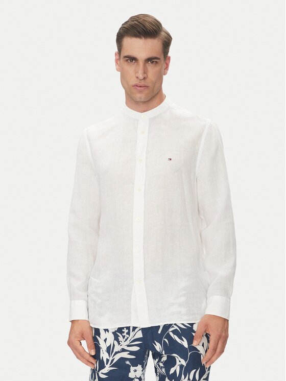 Tommy Hilfiger Cămașă MW0MW39271 Regular Fit