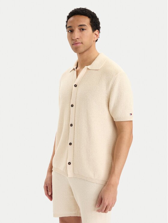Tommy Hilfiger Cămașă MW0MW42796 Regular Fit