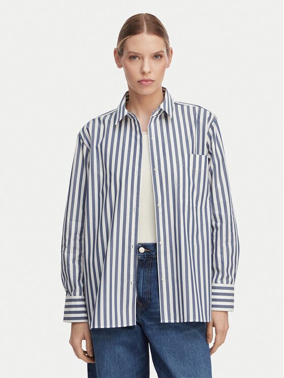 Tommy Hilfiger Cămașă WW0WW45612
