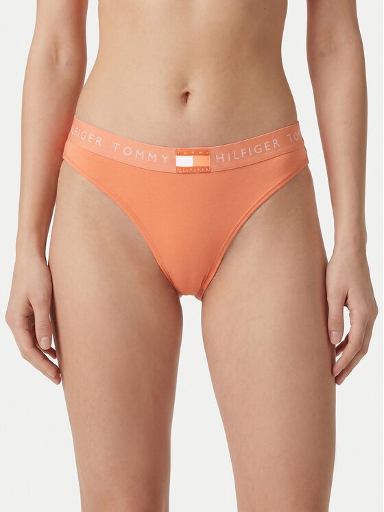 Tommy Hilfiger Chilot clasic Heritage Tonal UW0UW06038