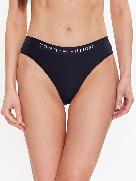 Tommy Hilfiger Chilot clasic UW0UW04145