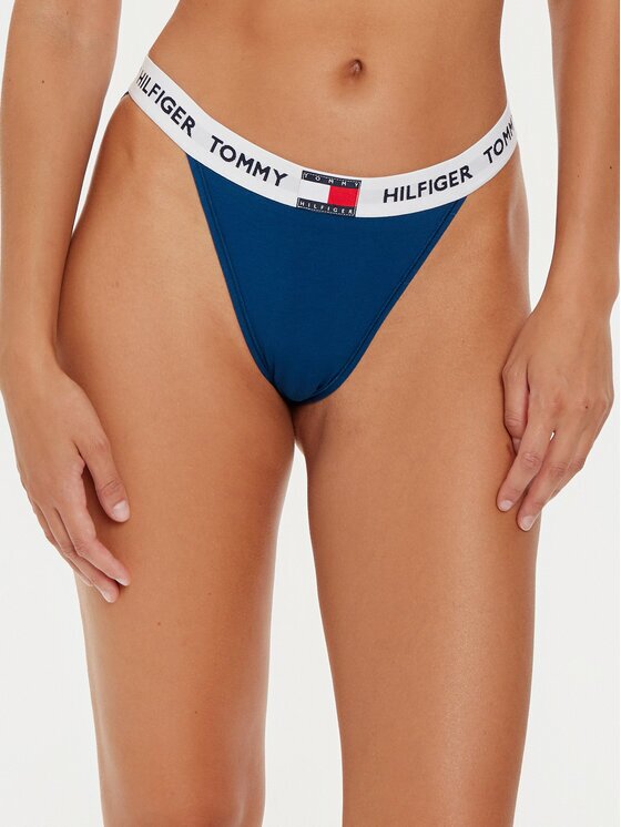 Tommy Hilfiger Chilot clasic UW0UW05622