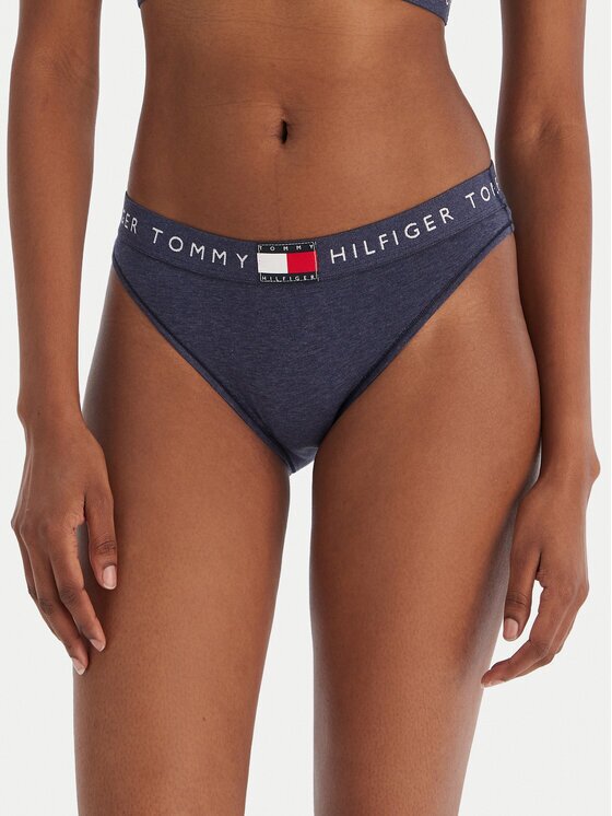 Tommy Hilfiger Chilot clasic UW0UW06038