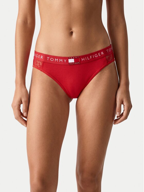 Tommy Hilfiger Chilot clasic UW0UW06681