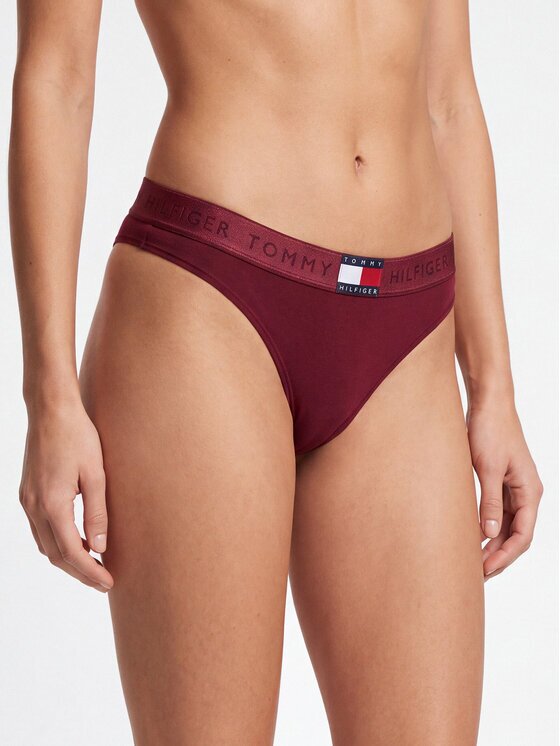 Tommy Hilfiger Chilot clasic UW0UW06683