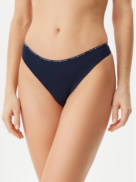 Tommy Hilfiger Chilot tanga UW0UW05214