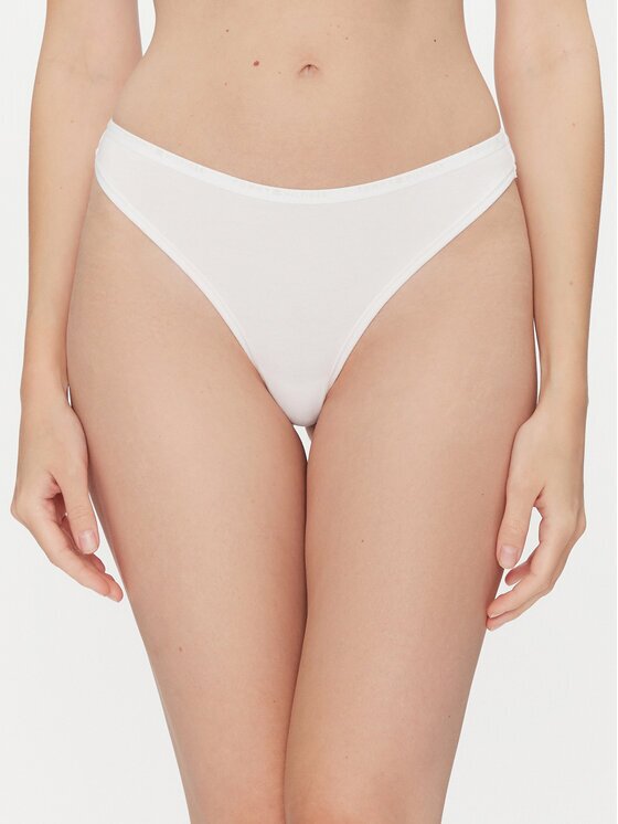 Tommy Hilfiger Chilot tanga UW0UW05741