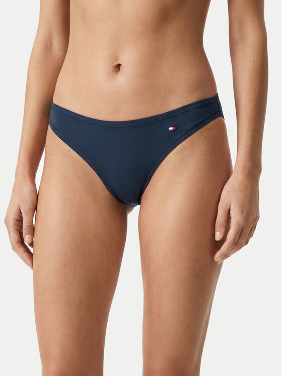Tommy Hilfiger Chilot tanga UW0UW06046