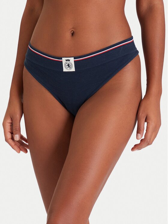 Tommy Hilfiger Chilot tanga UW0UW06063