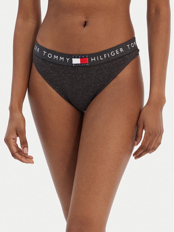 Tommy Hilfiger Chilot tanga UW0UW06227