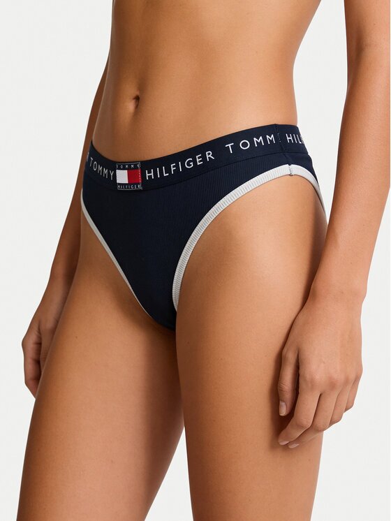 Tommy Hilfiger Chilot tanga UW0UW06581