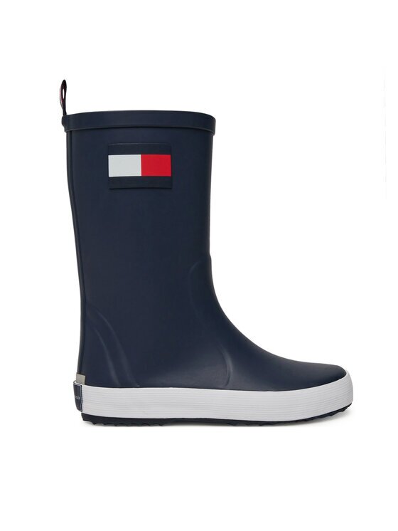 Tommy Hilfiger Cizme de cauciuc T3XC-33923-0047 M