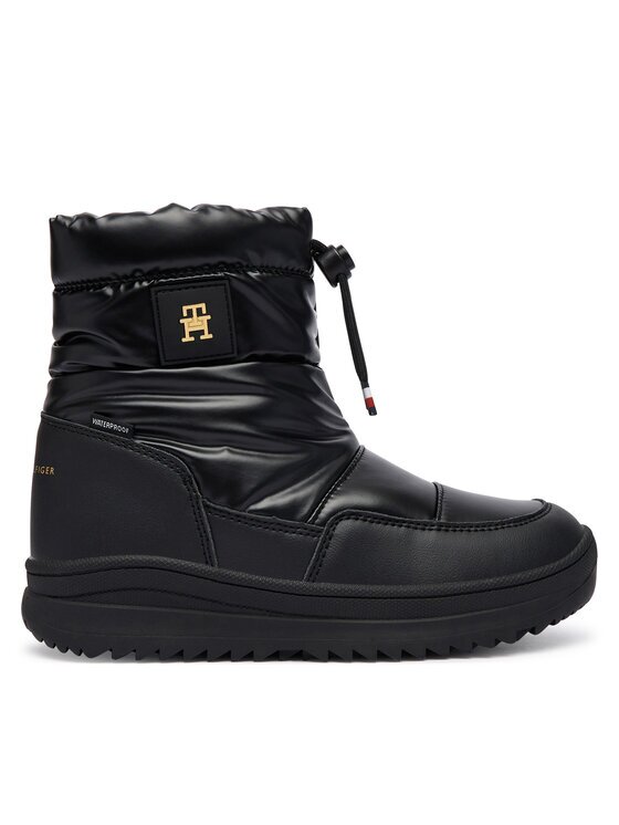 Tommy Hilfiger Cizme de zăpadă Loki T3AD-35206-1474 S