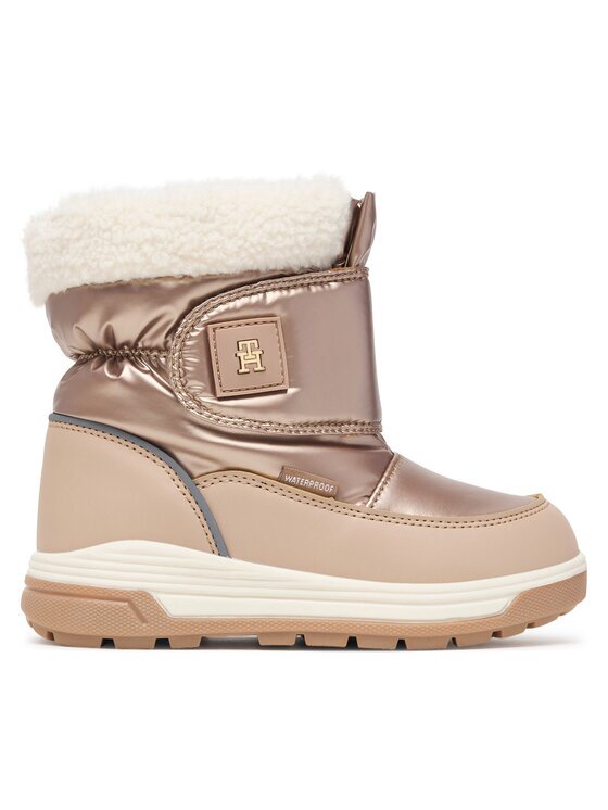 Tommy Hilfiger Cizme de zăpadă Mayla T1AD-35203-1474 M