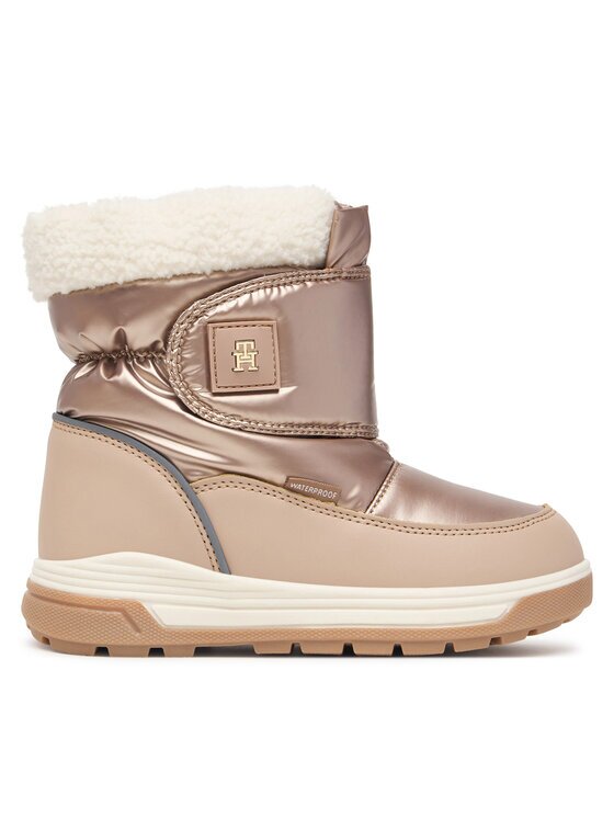 Tommy Hilfiger Cizme de zăpadă Mayla T1AD-35203-1474 S