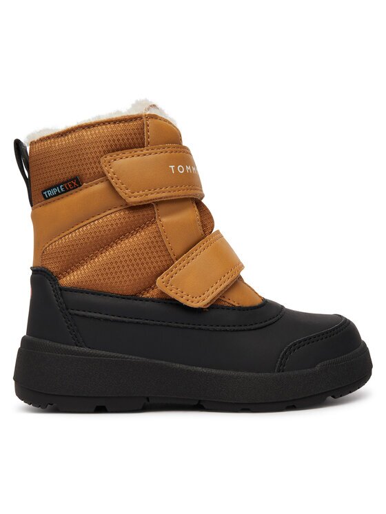 Tommy Hilfiger Cizme de zăpadă Niagara T1XD-35302-1973 M